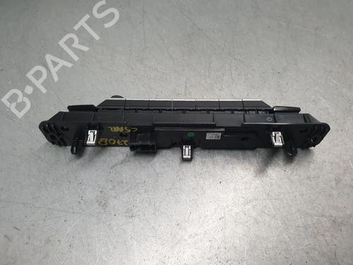 Climate control CITROËN C5 AIRCROSS (A_) 1.5 BlueHDi 130 (ACYHZJ, ACYHZR) | BP31256671I5 