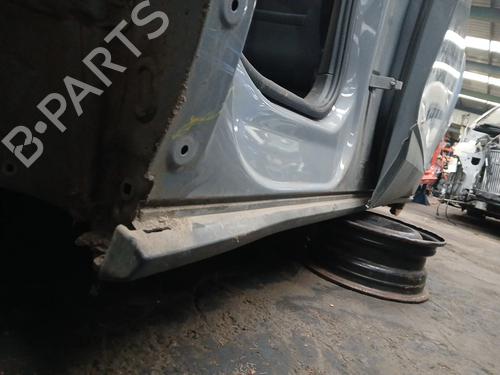 Højre sidekjole VW ID.4 (E21) Pro (174 hp) 31256672