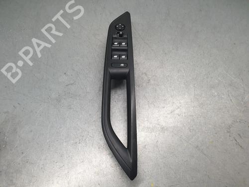 Used Left front window switch PEUGEOT 3008 II SUV (MC_, MR_, MJ_, M4_) 1.2 THP/ PureTech 130 (MRHNSM, MRHNSU, MRHNSJ, MRHNYW,... (131 hp) 30545994