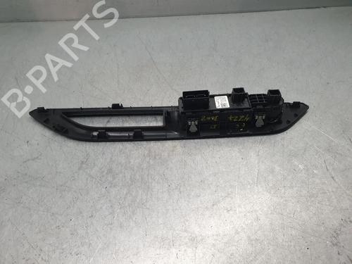 Left front window switch PEUGEOT 3008 II SUV (MC_, MR_, MJ_, M4_) 1.2 THP/ PureTech 130 (MRHNSM, MRHNSU, MRHNSJ, MRHNYW,... | BP30545994I27