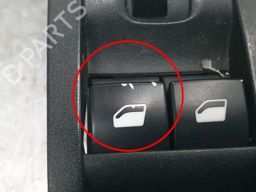 Left front window switch PEUGEOT 2008 II (UD_, US_, UY_, UJ_, UR_, UC_) 1.2 PureTech 100 (USHNK) | BP29538594I27