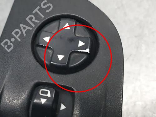 Left front window switch PEUGEOT 2008 II (UD_, US_, UY_, UJ_, UR_, UC_) 1.2 PureTech 100 (USHNK) | BP29538594I27