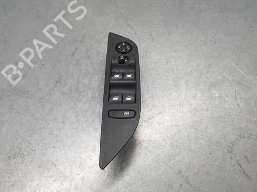 Left front window switch PEUGEOT 2008 II (UD_, US_, UY_, UJ_, UR_, UC_) 1.2 PureTech 100 (USHNK) | BP29538594I27