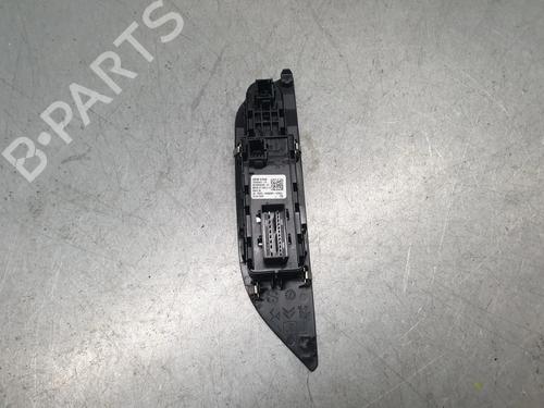 Left front window switch PEUGEOT 2008 II (UD_, US_, UY_, UJ_, UR_, UC_) 1.2 PureTech 100 (USHNK) | BP29538594I27