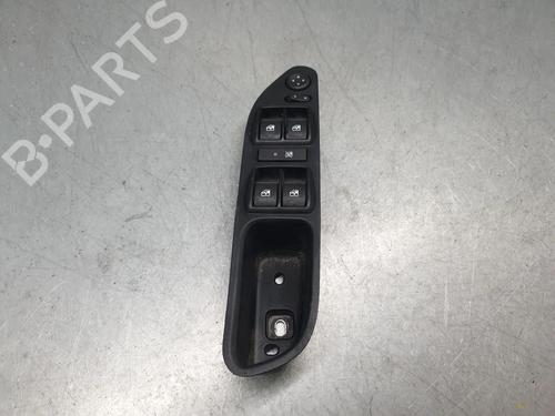 Used Left front window switch FIAT TIPO Hatchback (356_, 357_) 1.4 (356HXA1B, 357) (95 hp) 18047664