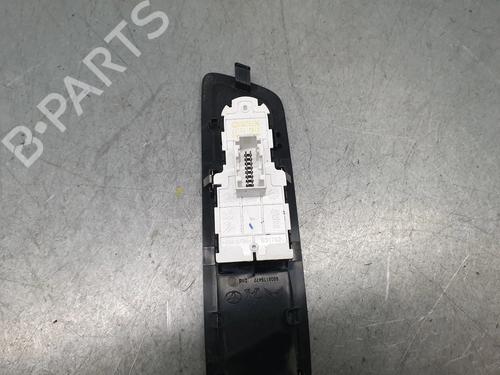 Left front window switch FIAT SCUDO Van 1.5 Multijet 100 (506) | BP31259062I27 