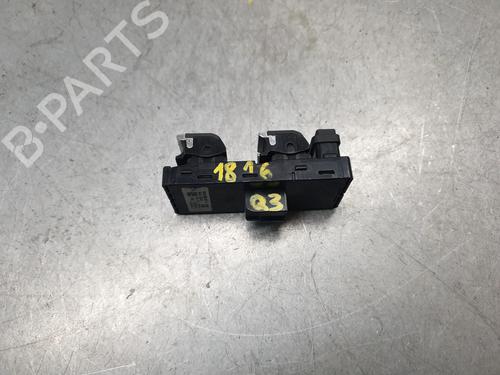 Left front window switch AUDI Q3 (F3B) 35 TDI quattro | BP31259063I27
