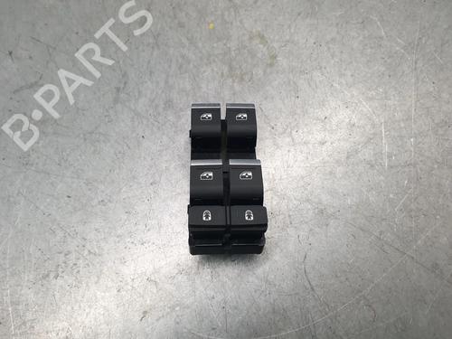 Used Left front window switch AUDI Q3 (F3B) 35 TDI quattro (150 hp) 31259063