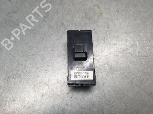 Left front window switch AUDI Q3 (F3B) 35 TDI quattro | BP31259063I27