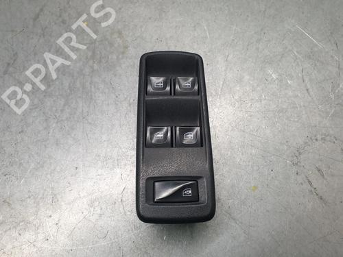 Used Left front window switch DACIA LODGY (JS_) 1.3 TCe 130 (JSNE) (131 hp) 31259064