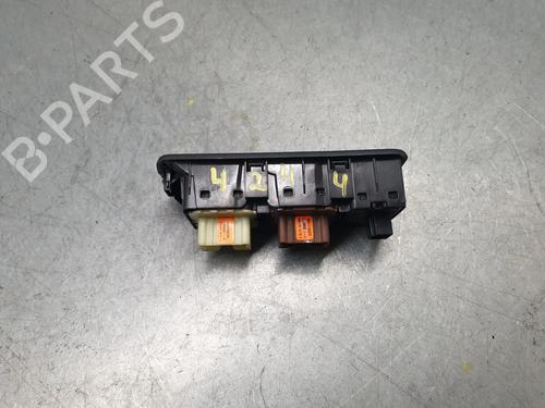 Left front window switch DACIA LODGY (JS_) 1.3 TCe 130 (JSNE) | BP31259064I27