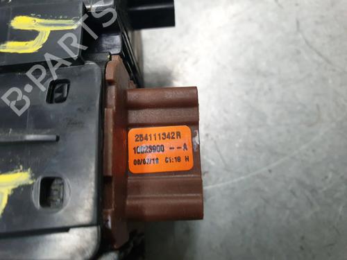 Left front window switch DACIA LODGY (JS_) 1.3 TCe 130 (JSNE) | BP31259064I27