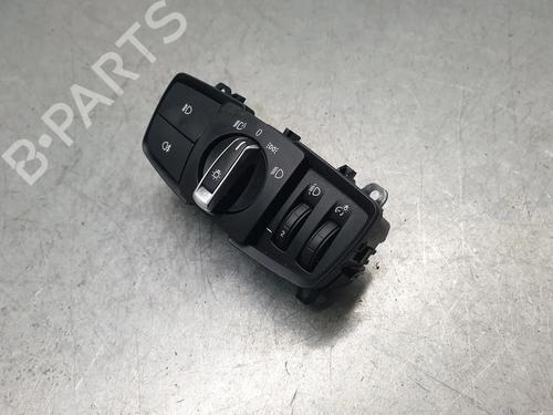 Headlight switch BMW 1 (F20) 114 d | BP31259065I24