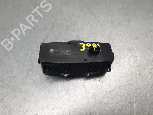 Headlight switch BMW 1 (F20) 114 d | BP31259065I24