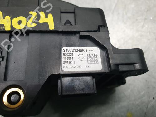 Gear lever RENAULT SYMBIOZ 1.6 E-Tech 145 | BP31259066M90