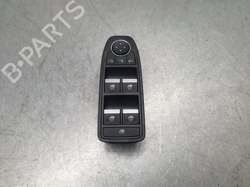 Used Left front window switch RENAULT CAPTUR II (HF_) LPG (HFMT) (101 hp) 31259068
