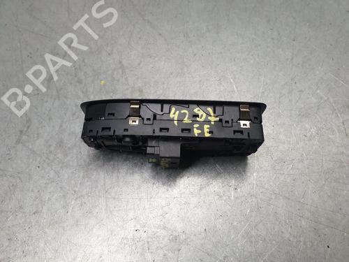Left front window switch RENAULT CAPTUR II (HF_) LPG (HFMT) | BP31259068I27
