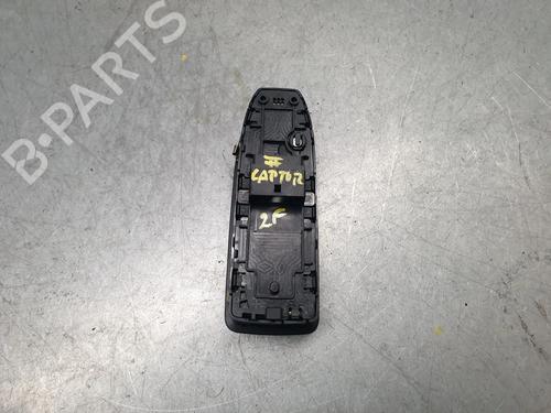 Left front window switch RENAULT CAPTUR II (HF_) LPG (HFMT) | BP31259068I27