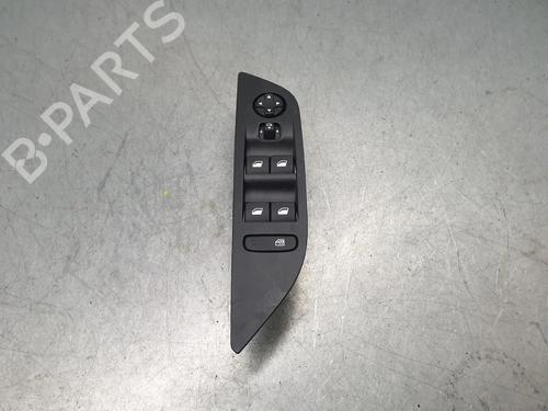 Used Left front window switch PEUGEOT 2008 II (UD_, US_, UY_, UJ_, UR_, UC_) 1.2 PureTech 130 (USHNS, URHNS) (130 hp) 27179309