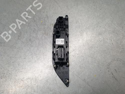 Left front window switch PEUGEOT 2008 II (UD_, US_, UY_, UJ_, UR_, UC_) 1.2 PureTech 130 (USHNS, URHNS) | BP27179309I27 