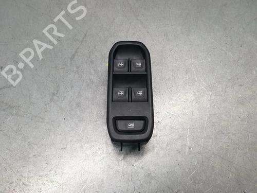 Used Left front window switch DACIA DUSTER (HM_) 1.5 dCi 115 4x4 (114 hp) 31259069