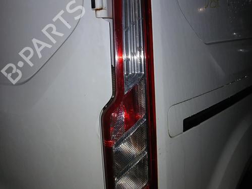 Used Right taillight FORD TRANSIT CUSTOM V362 Van (FY, FZ) 2.0 EcoBlue (105 hp) 31259071