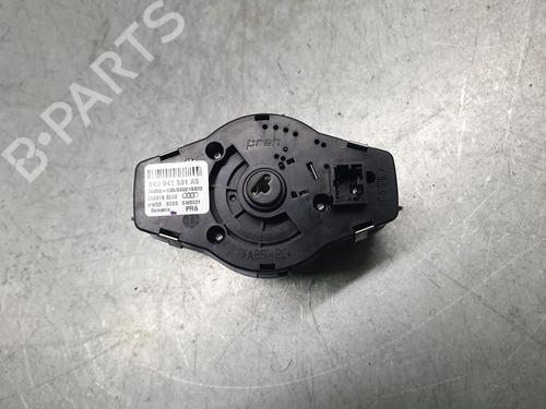 Headlight switch AUDI A5 Sportback (8TA) 2.0 TDI | BP31268255I24 