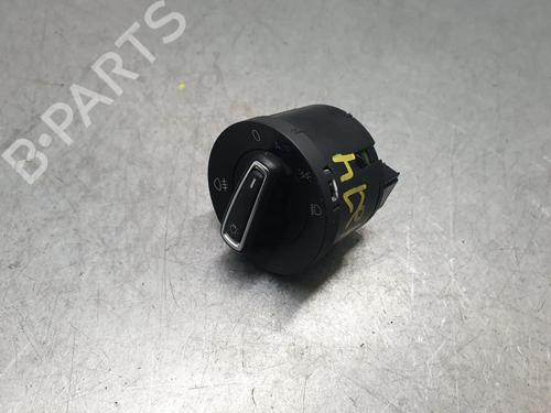 Headlight switch VW GOLF VII (5G1, BQ1, BE1, BE2) 1.5 TSI | BP31268257I24