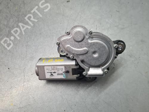 Motor limpia trasero FIAT 500 (312_) 1.2 (312AXA1A) (69 hp) 31268259