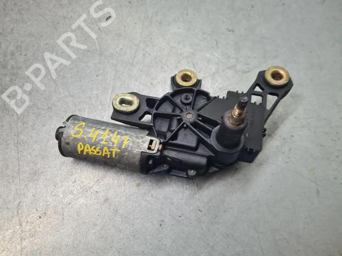 Motor limpia trasero VW PASSAT B5.5 Variant (3B6) 1.9 TDI (101 hp) 31268260