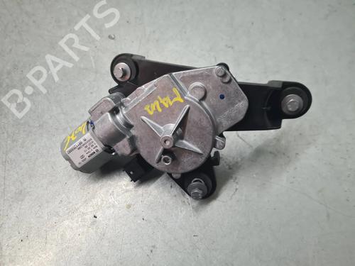 Viskermotor bagrude PEUGEOT 3008 II SUV (MC_, MR_, MJ_, M4_) Hybrid (224 hp) 31268261