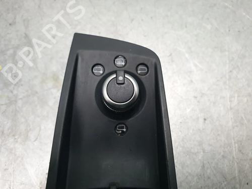 Left front window switch AUDI A1 (8X1, 8XK) 1.4 TDI | BP30296354I27