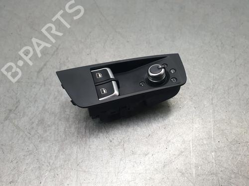 Left front window switch AUDI A1 (8X1, 8XK) 1.4 TDI | BP30296354I27