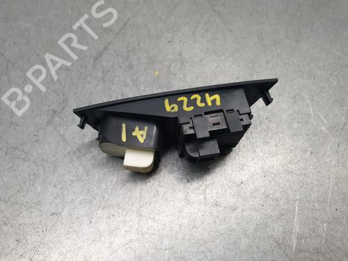 Left front window switch AUDI A1 (8X1, 8XK) 1.4 TDI | BP30296354I27