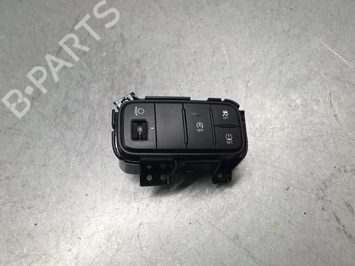 Pulsantiera HYUNDAI i20 III (BC3, BI3) 1.0 T-GDI hybrid 48V (101 hp) 31269452