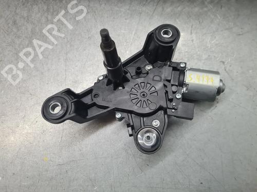 Motor limpa vidros traseiro PEUGEOT 208 II (UB_, UP_, UW_, UJ_) 1.2 PureTech 100 (101 hp) 31269453
