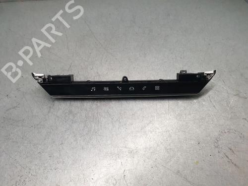 Used Switch CITROËN C5 AIRCROSS (A_) 1.5 BlueHDi 130 (ACYHZJ, ACYHZR) (131 hp) 31269456