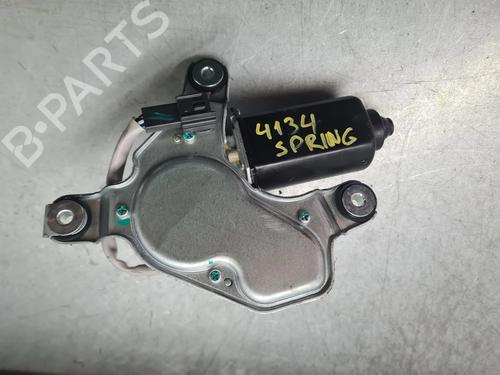 Essuie-glace moteur arrière DACIA SPRING Extreme (65 hp) 31269459