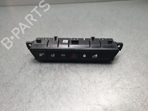 Warnblinkschalter für RENAULT MASTER IV Van (F8__) BLUE DCI 150 (F8M3) (150 hp) 31269460