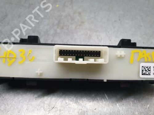 Advarselskontakt RENAULT MASTER IV Van (F8__) BLUE DCI 150 (F8M3) | BP31269460I22