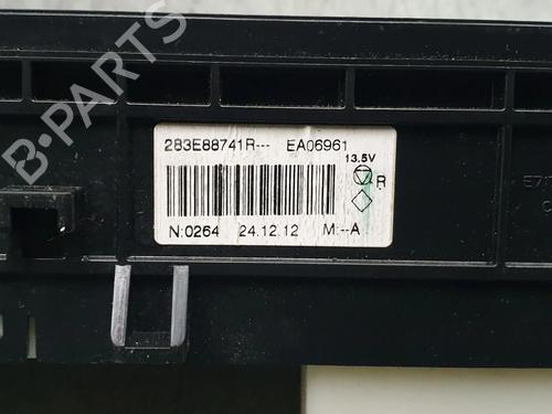 Advarselskontakt RENAULT MASTER IV Van (F8__) BLUE DCI 150 (F8M3) | BP31269460I22