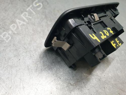 Left front window switch FORD FIESTA VI (CB1, CCN) 1.4 TDCi | BP31269463I27 