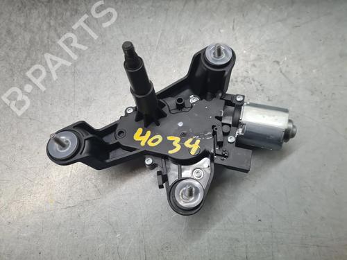 Motor limpa vidros traseiro PEUGEOT 2008 II (UD_, US_, UY_, UJ_, UR_, UC_) 1.2 PureTech 130 (USHNS, URHNS) (130 hp) 31269464