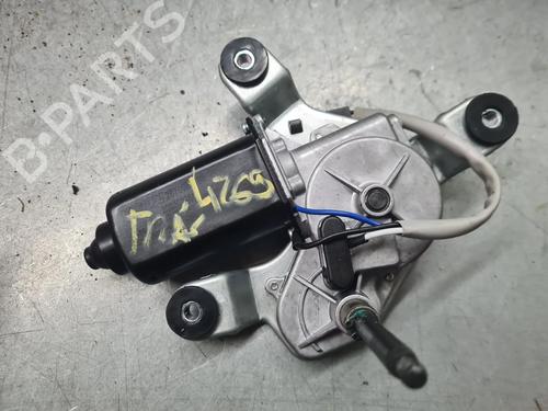 Viskermotor bagrude DACIA SPRING EV (B6M1) (45 hp) 31271552