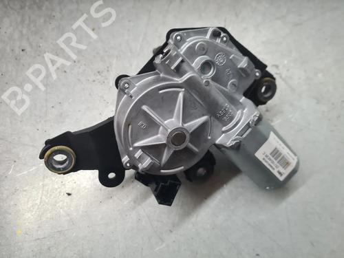 Viskermotor bagrude RENAULT CLIO IV Grandtour (KH_) 0.9 TCe 90 (90 hp) 31271554