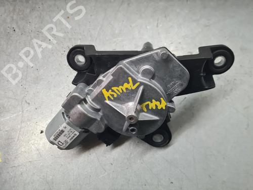 Motor limpia trasero RENAULT AUSTRAL [2022-2026]  31271555