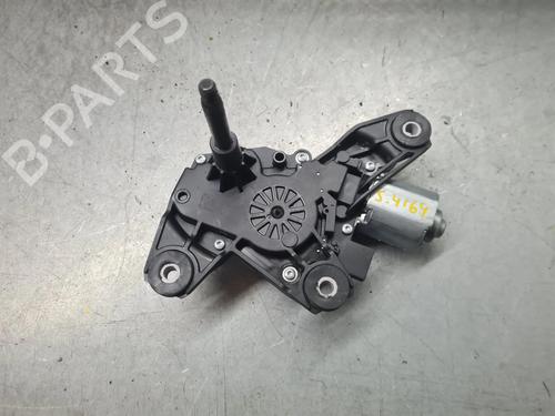 Viskermotor bagrude RENAULT CLIO V (B7_) 1.0 TCe 100 (B7MT) (101 hp) 31271556