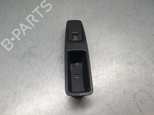 Used Right front window switch RENAULT MASTER IV Van (F8__) BLUE DCI 150 (F8M3) (150 hp) 27181465