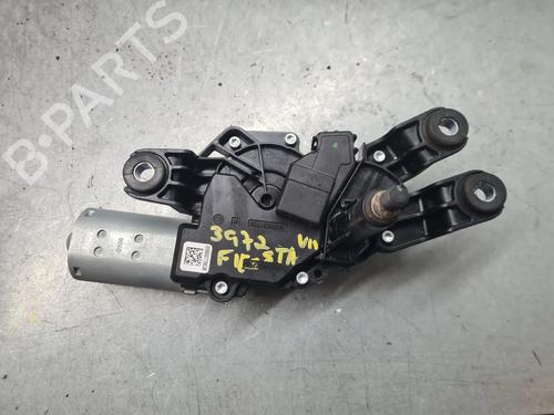 Used Rear wiper motor Rear wiper motor FORD FIESTA VII (HJ, HF) 1.5 TDCi (86 hp) 26049120 26049120