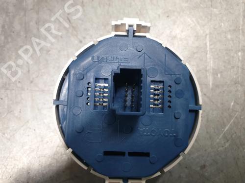 Warning switch TOYOTA YARIS (_P13_) 1.5 Hybrid (NHP130_) | BP31279053I22 